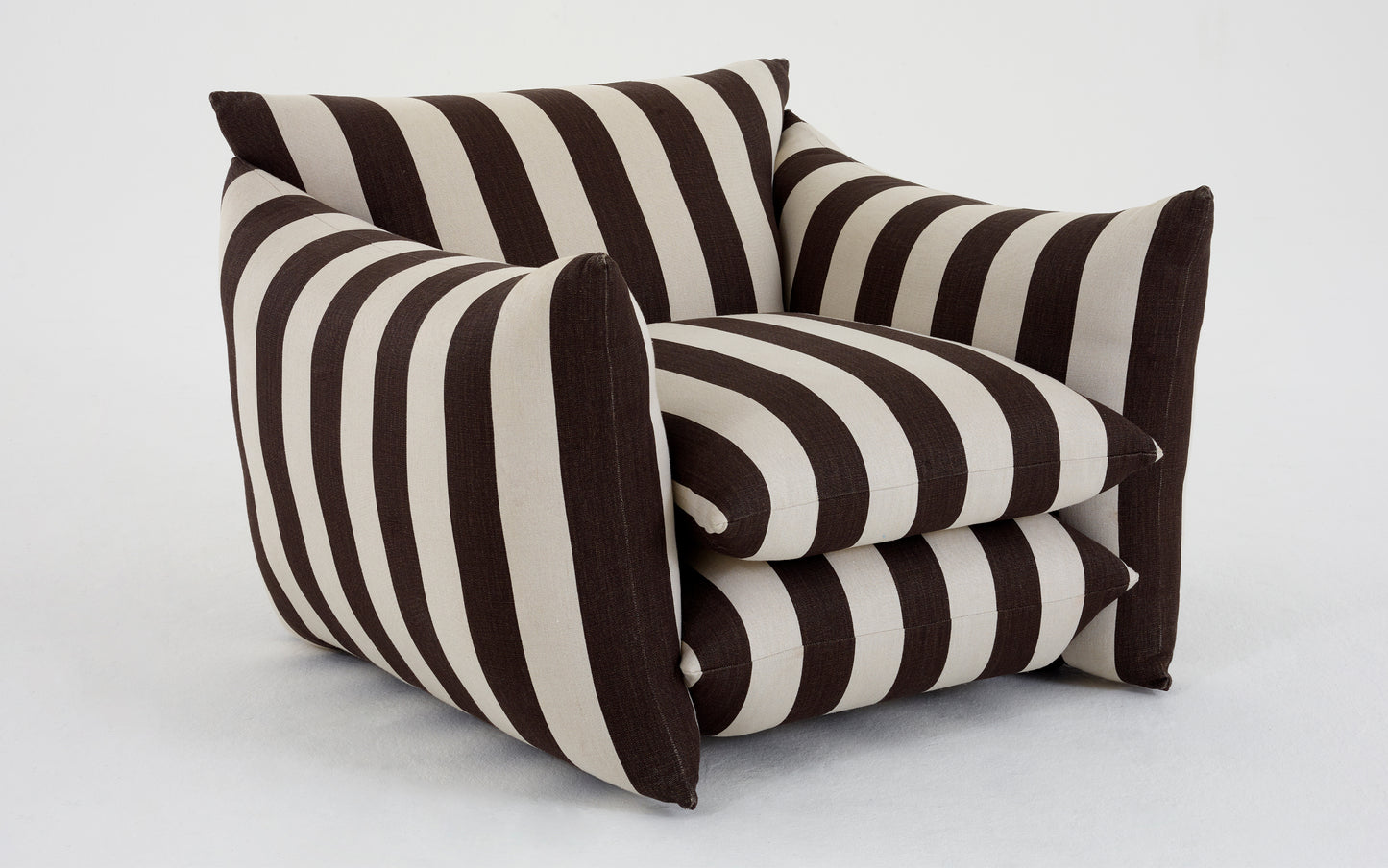 Studio Chair™ : Earth Studio Stripe