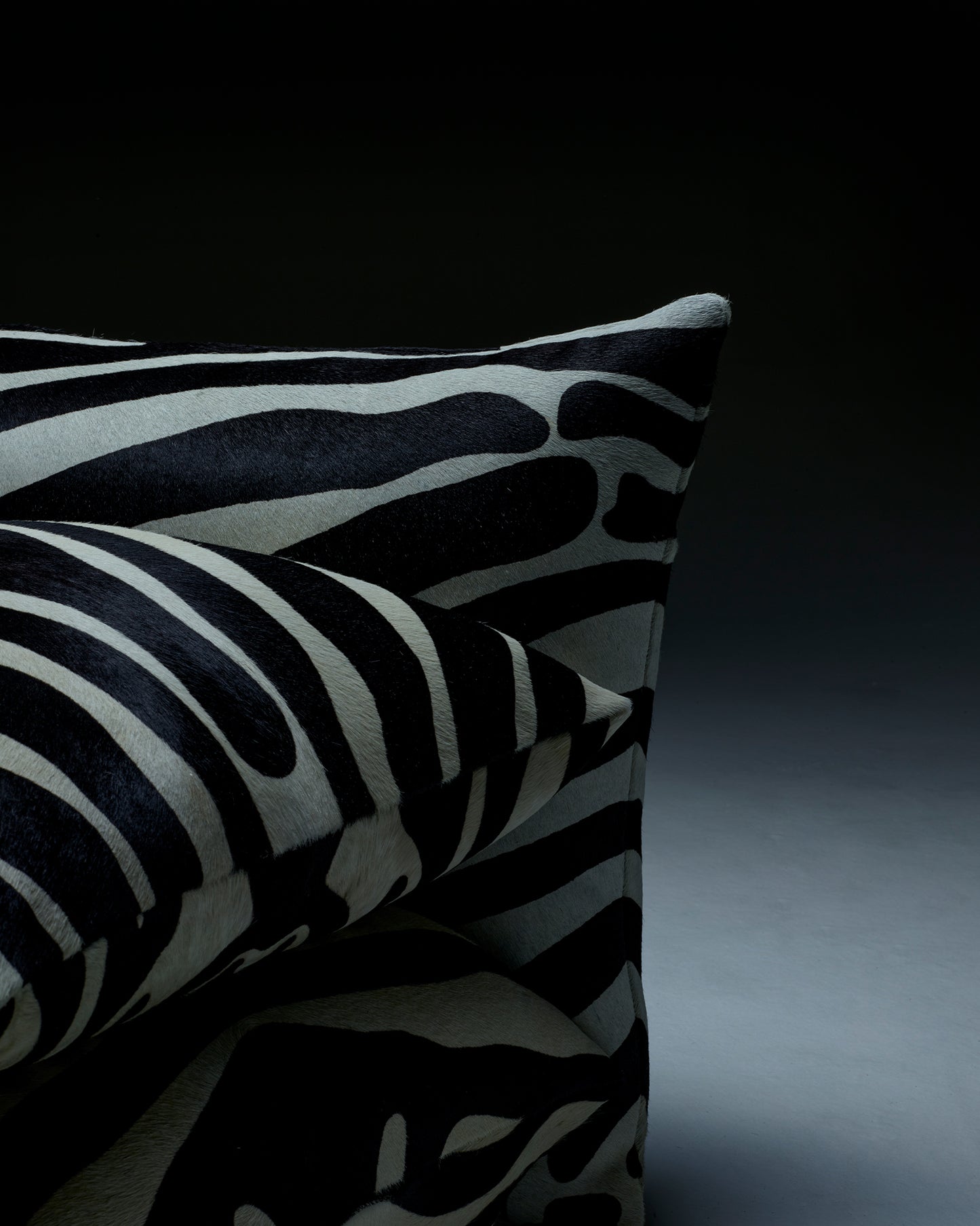 Special Edition Studio Chair™ : Zebra