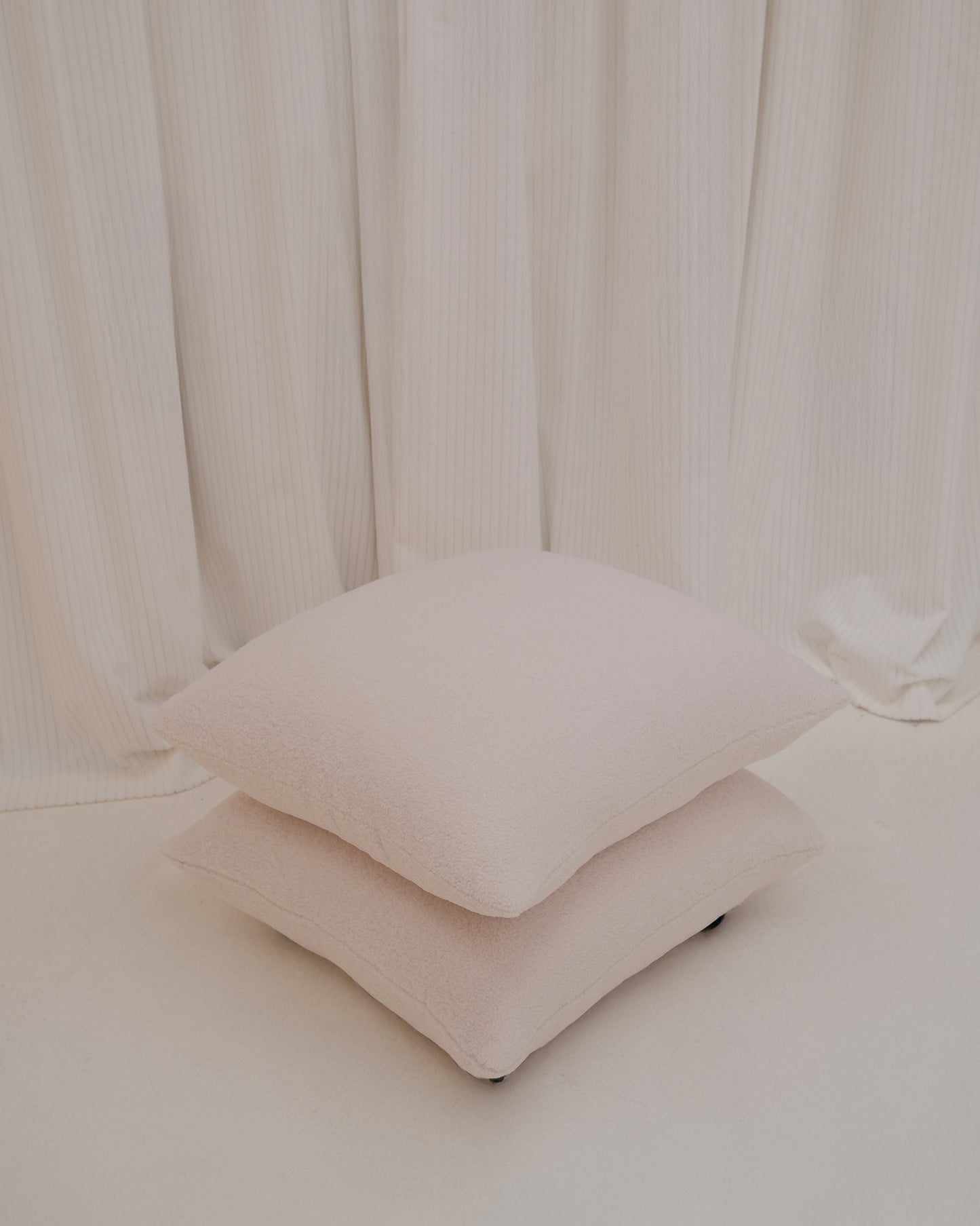 Studio Stool in Teddy