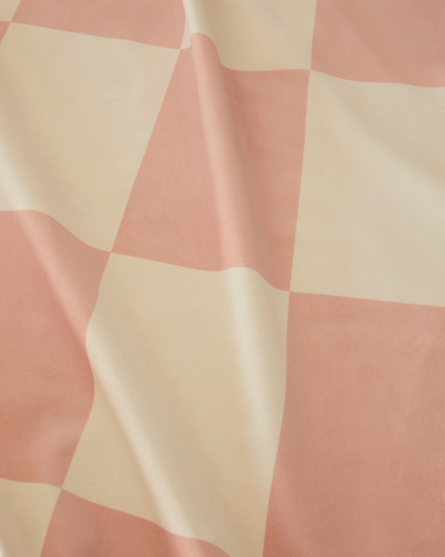 Checkmate Fabric Sample