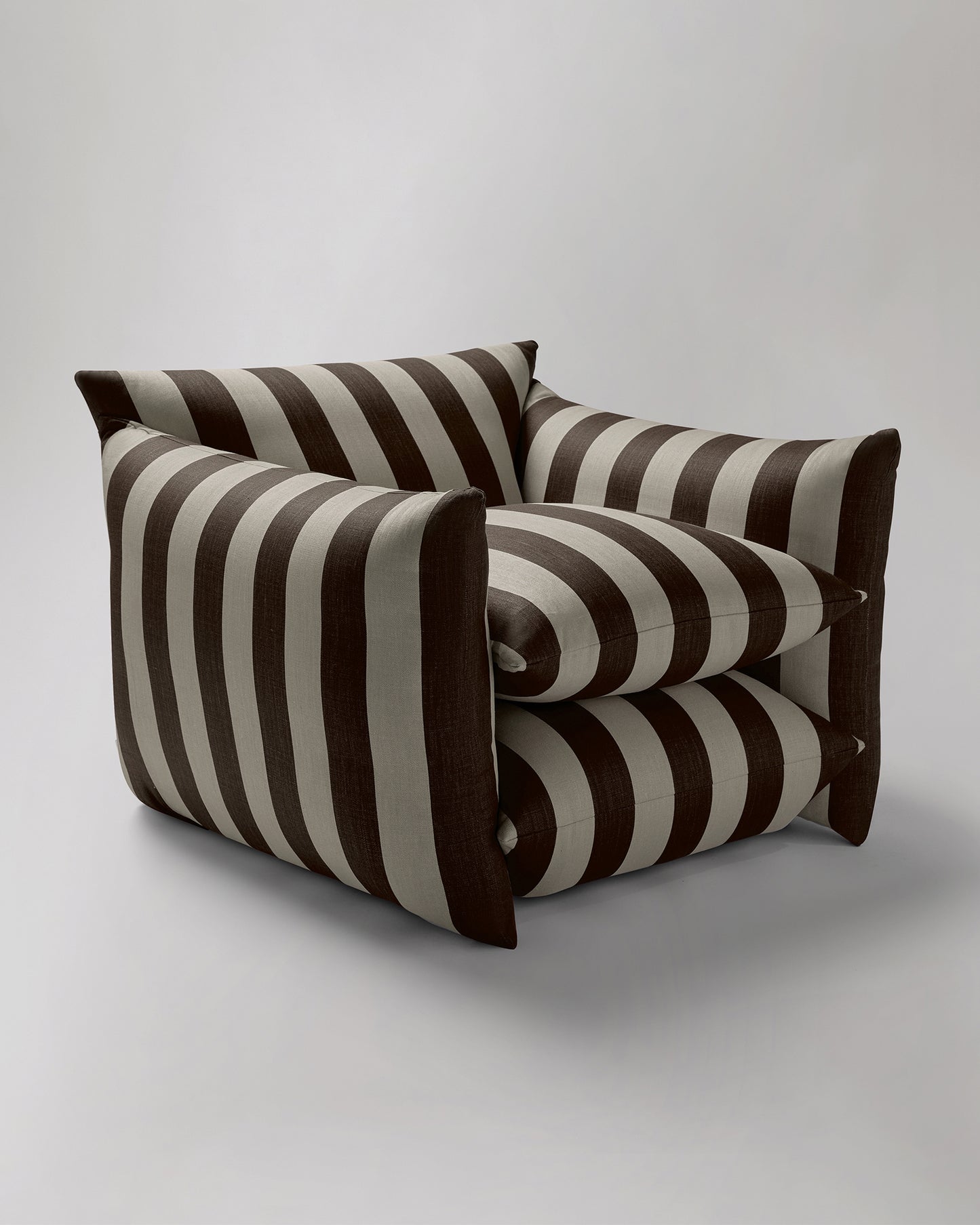 Studio Chair™ : Earth Studio Stripe