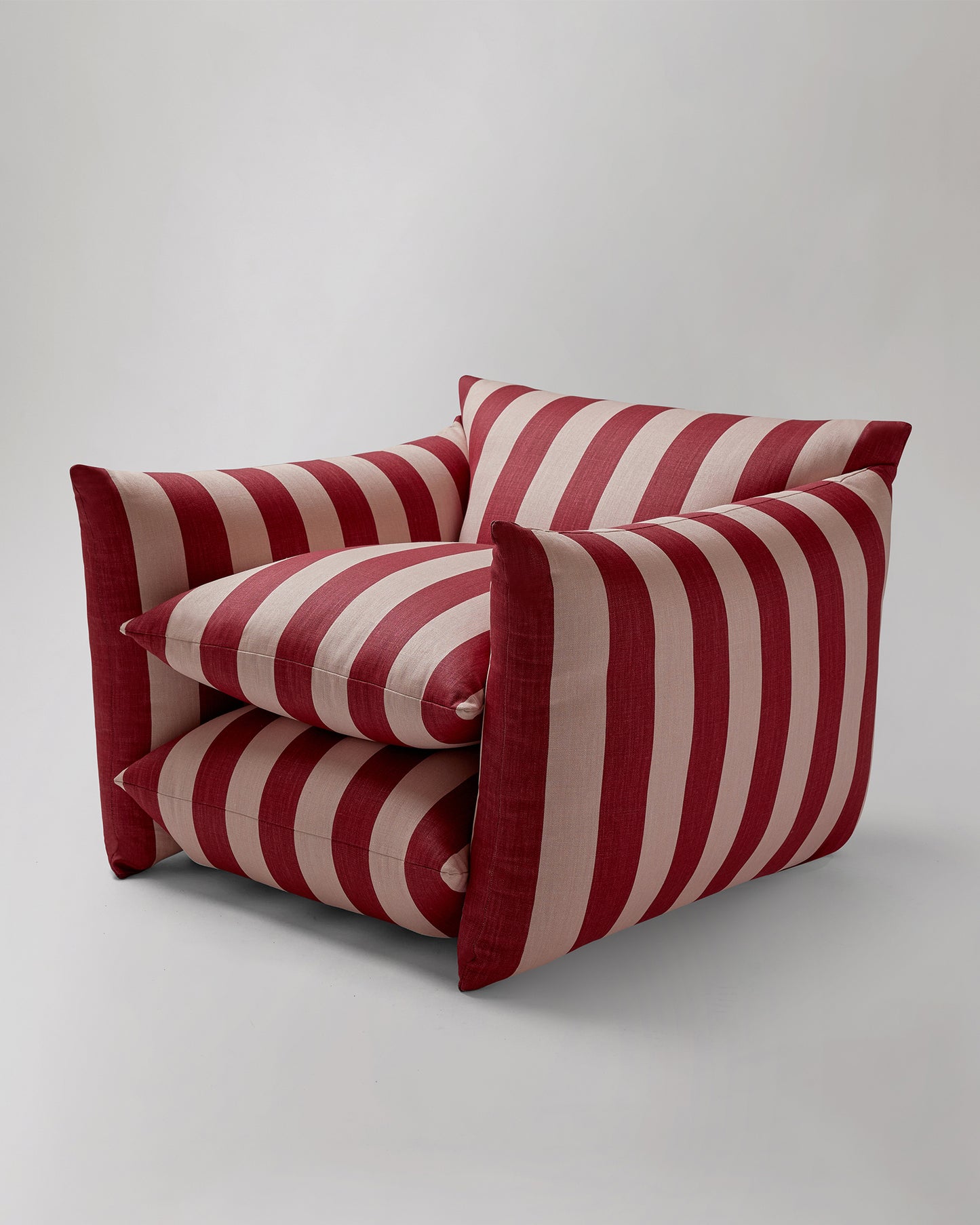 Studio Chair™ : Ruby & Rose Studio Stripe