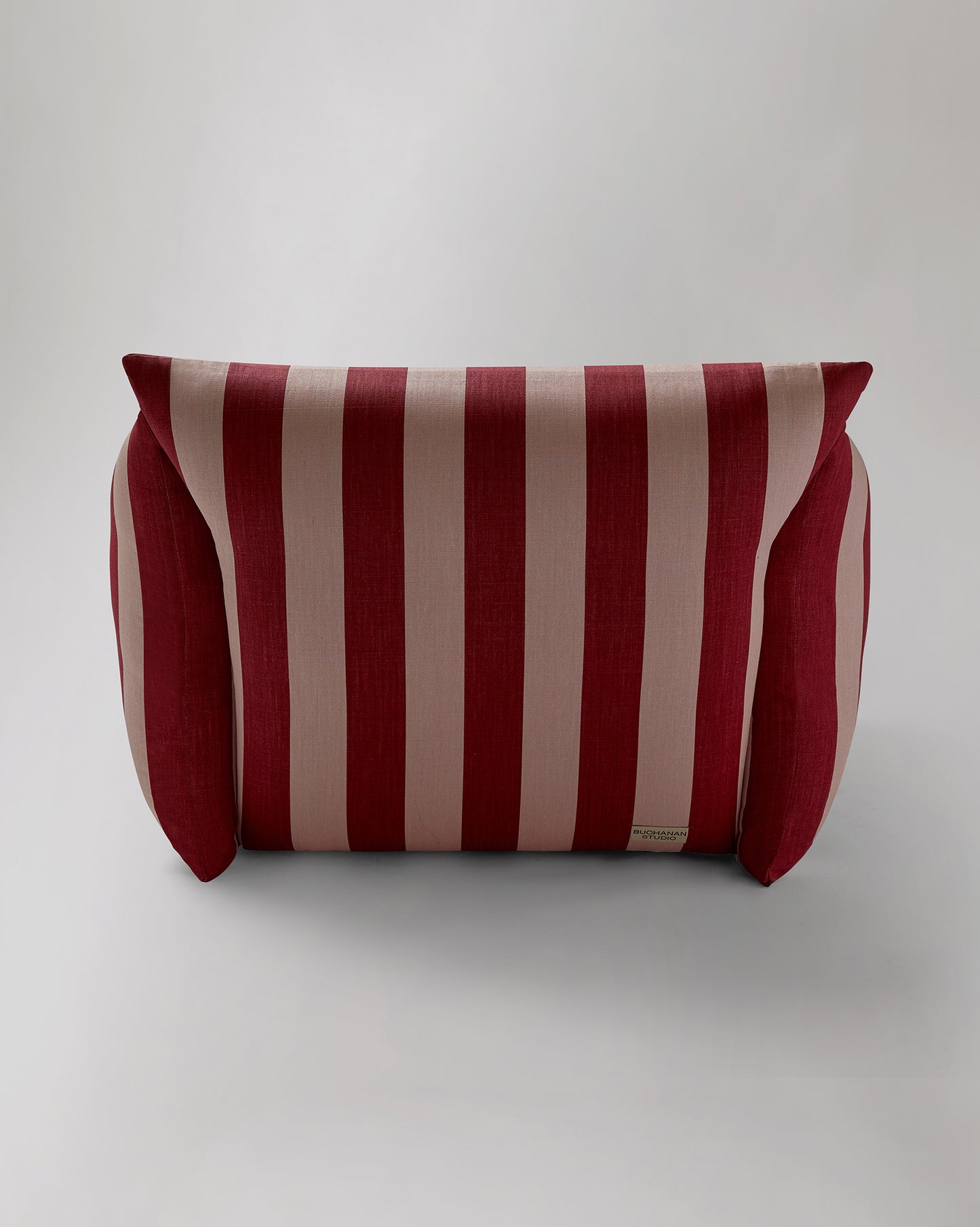 Studio Chair™ : Ruby & Rose Studio Stripe
