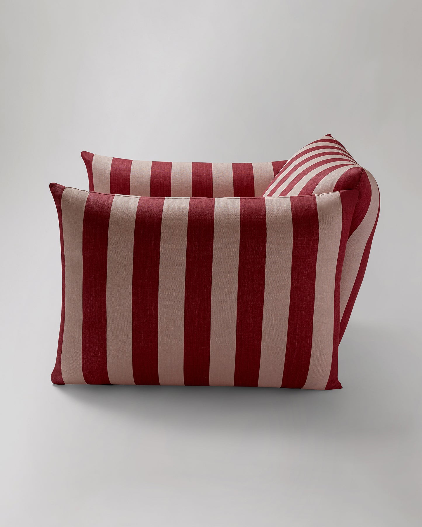 Studio Chair™ : Ruby & Rose Studio Stripe