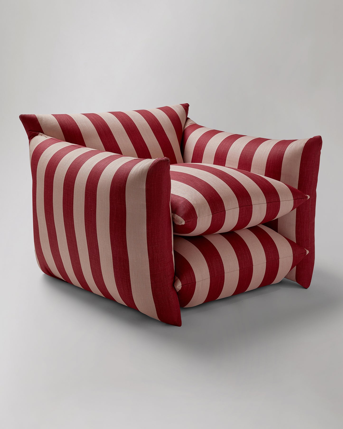 Studio Chair™ : Ruby & Rose Studio Stripe