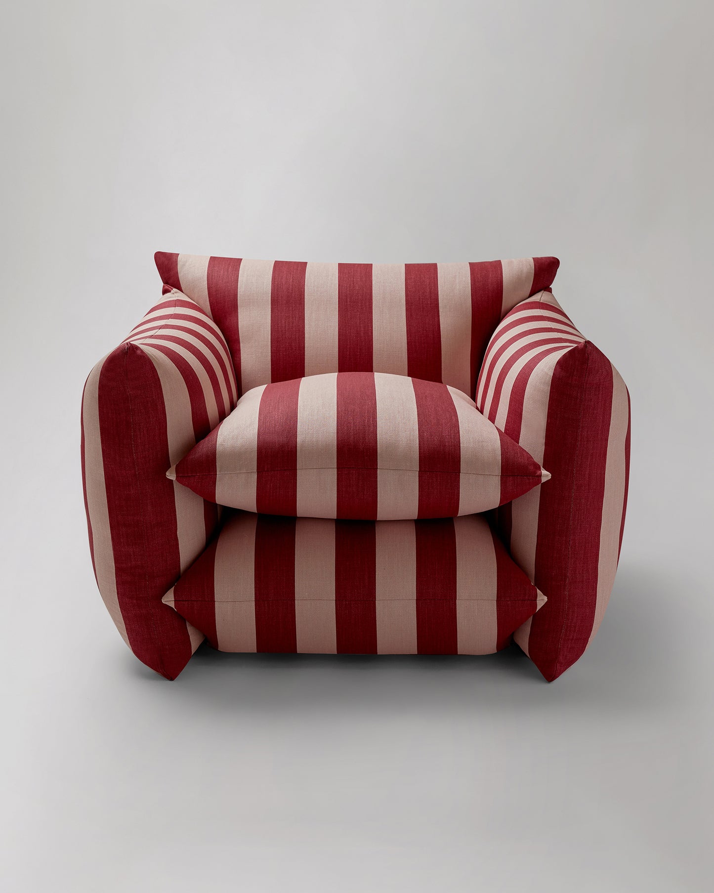 Studio Chair™ : Ruby & Rose Studio Stripe