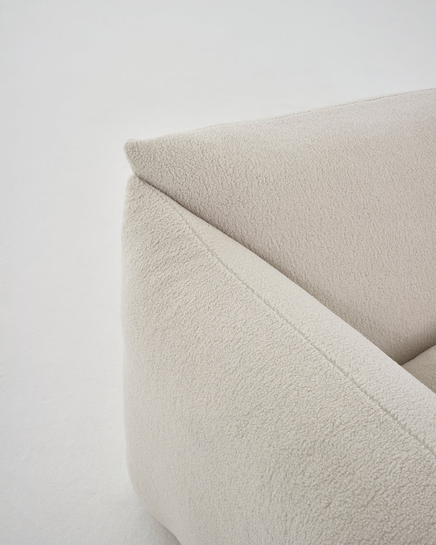 Studio Chair™ : Teddy