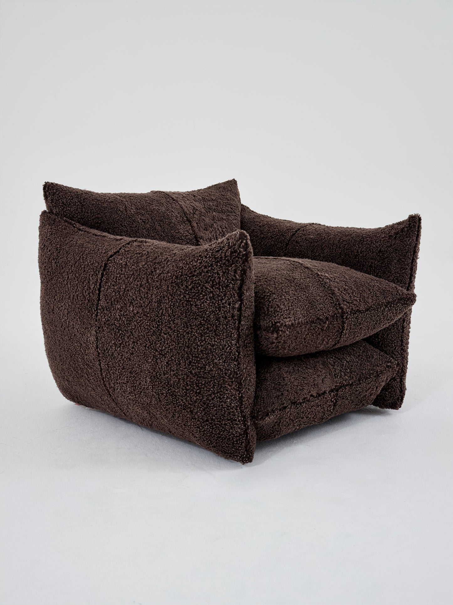 Studio Chair™ : Bear Shearling