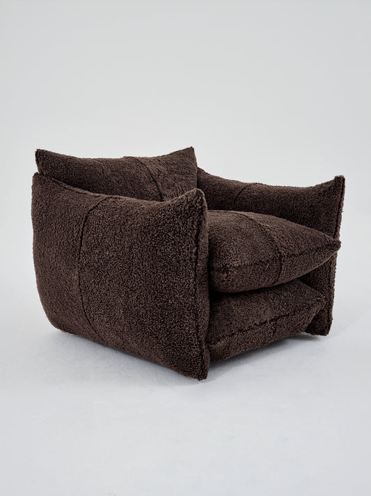Studio Chair™ : Bear Shearling