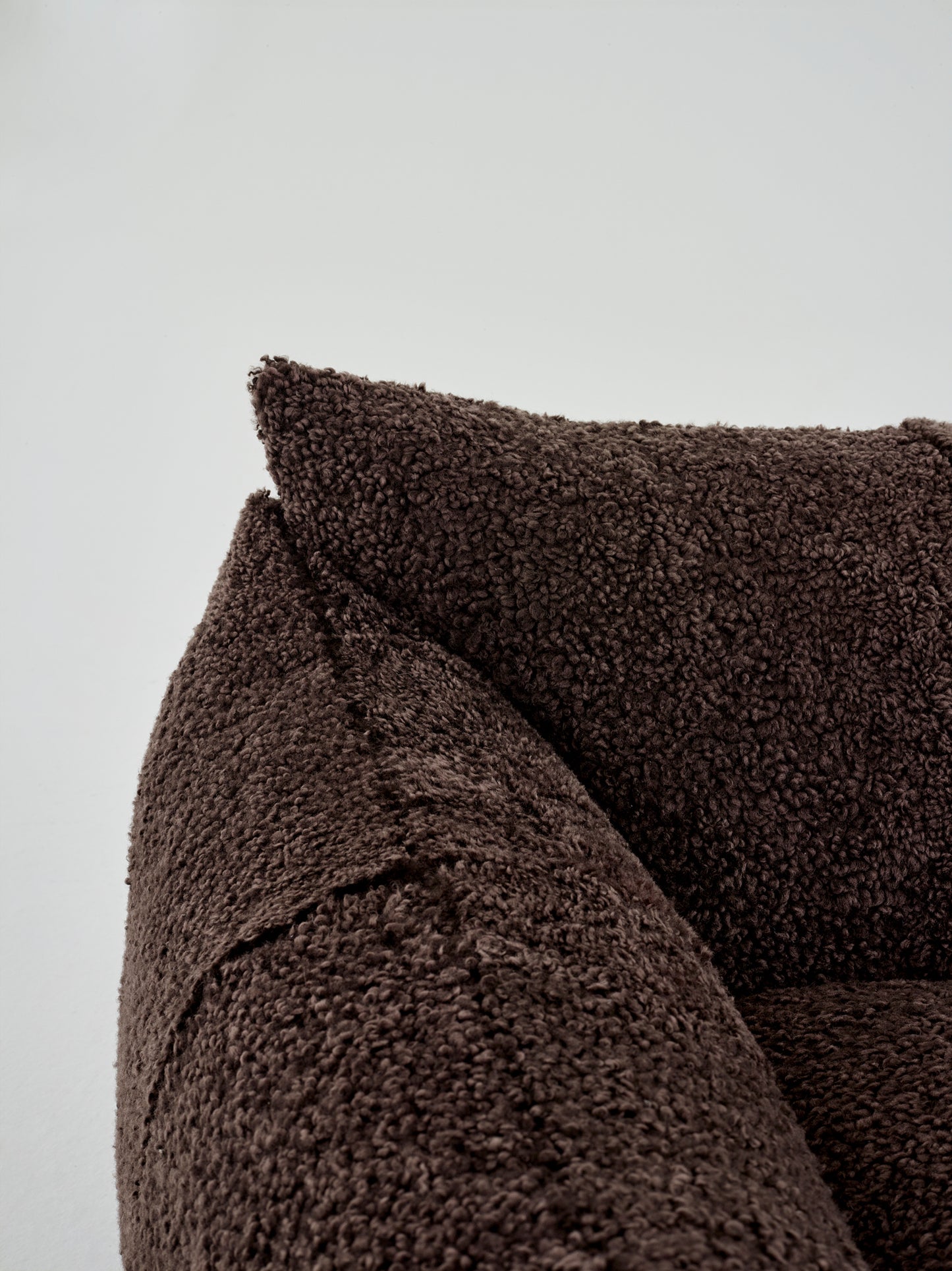 Studio Chair™ : Bear Shearling