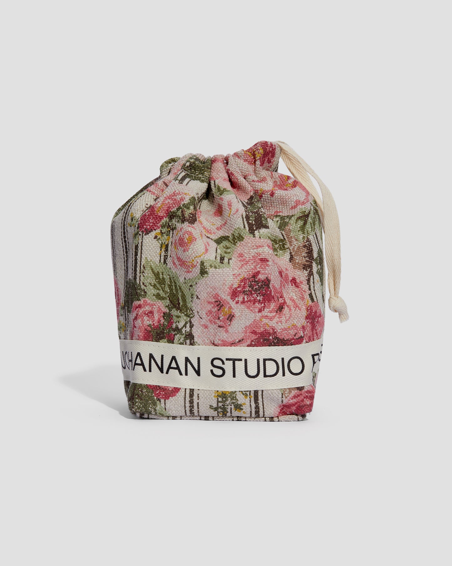 Ticking Rose Scented candle