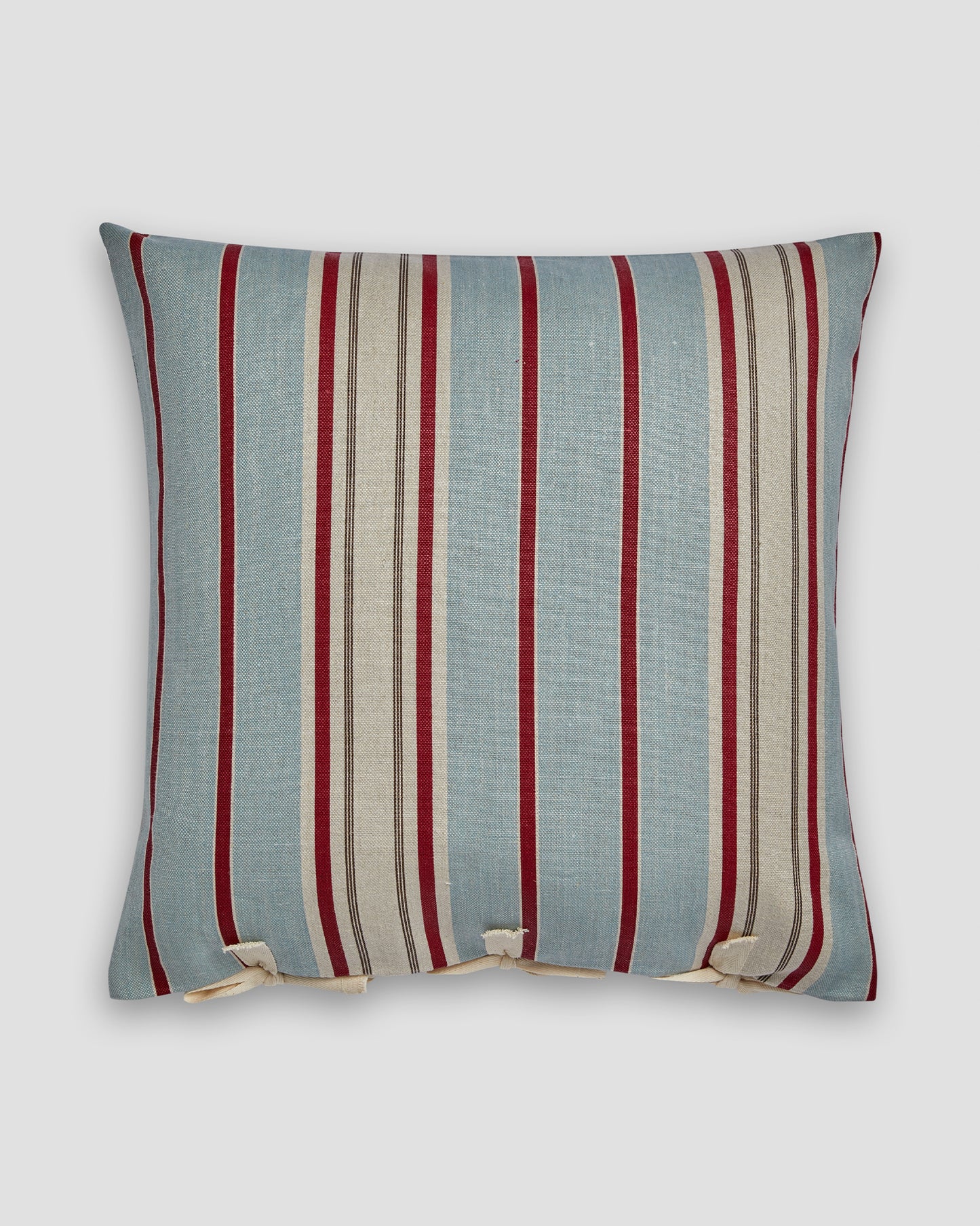 Cushion in Stripe Two