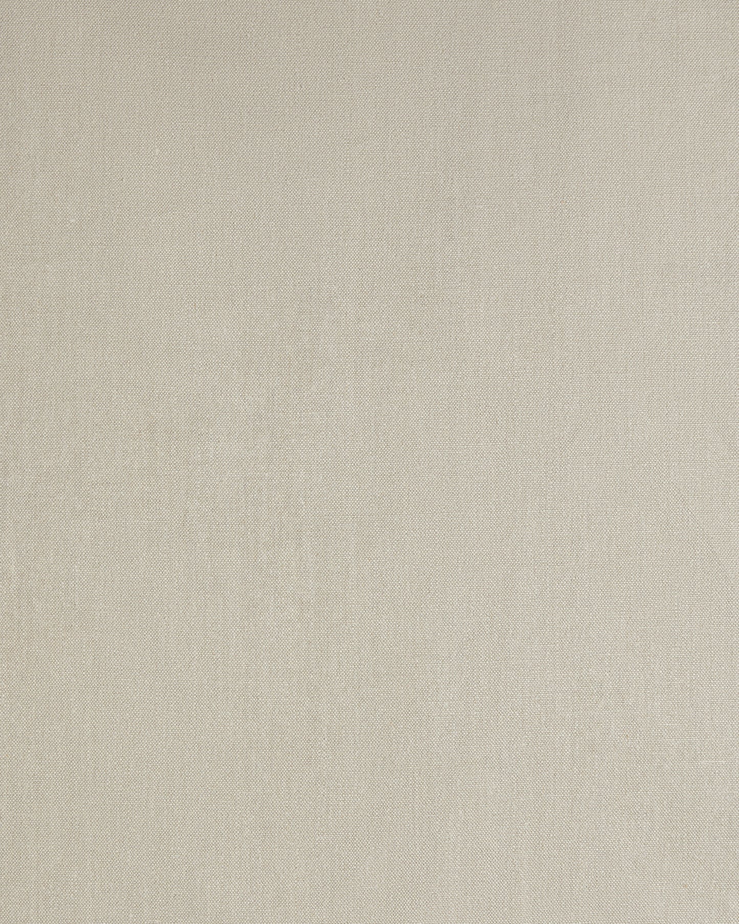 Authentic Belgian Linen - Plain