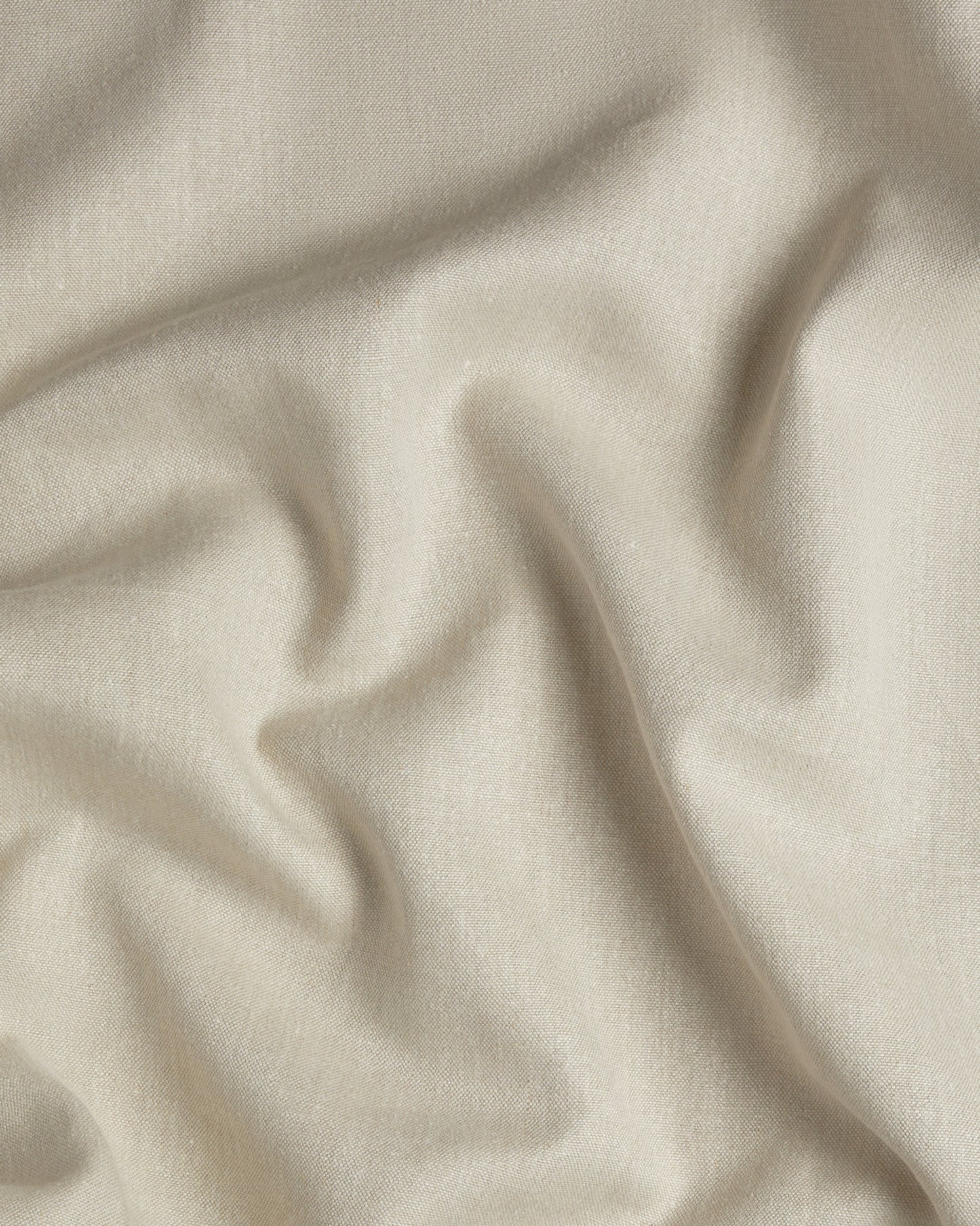 Authentic Belgian Linen - Plain
