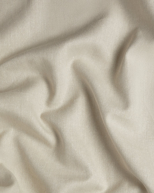 Authentic Belgian Linen - Plain- Fabric Sample