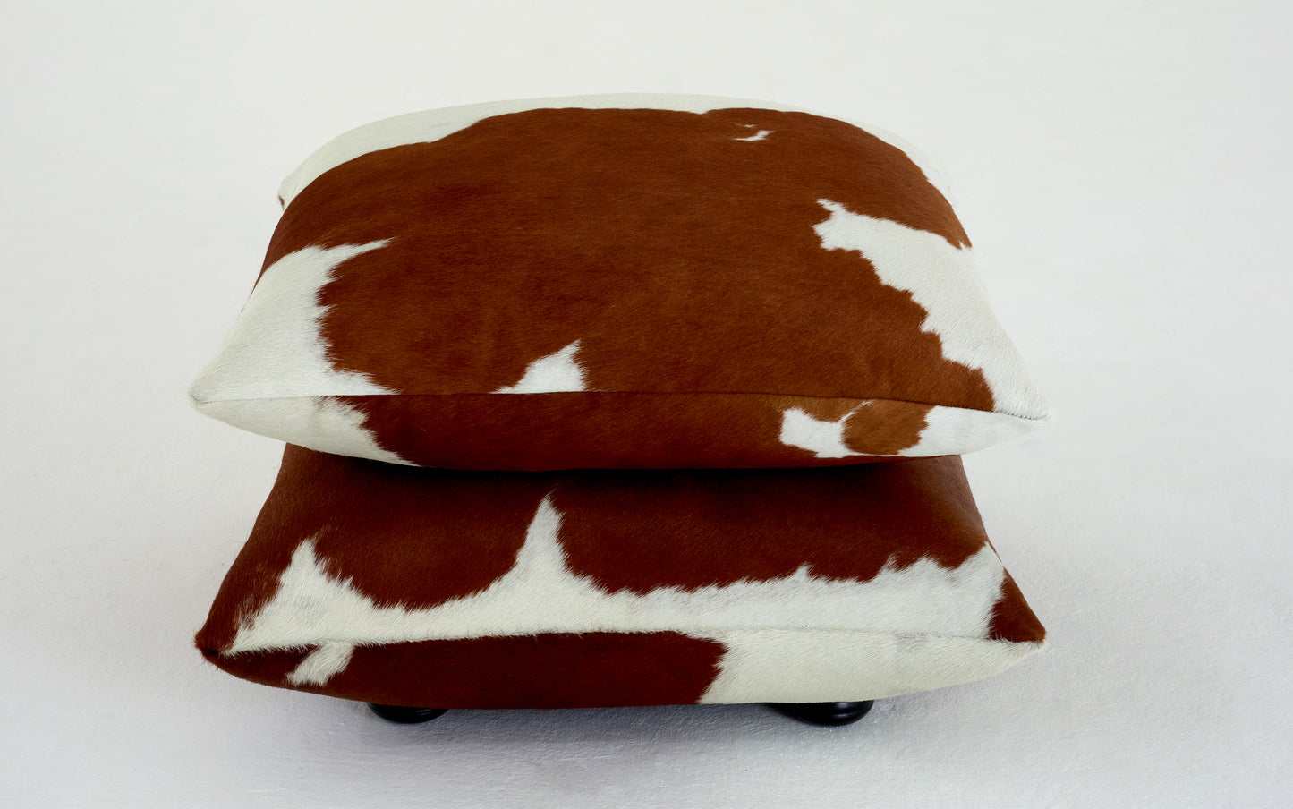Special Edition Studio Stool: Cowhide