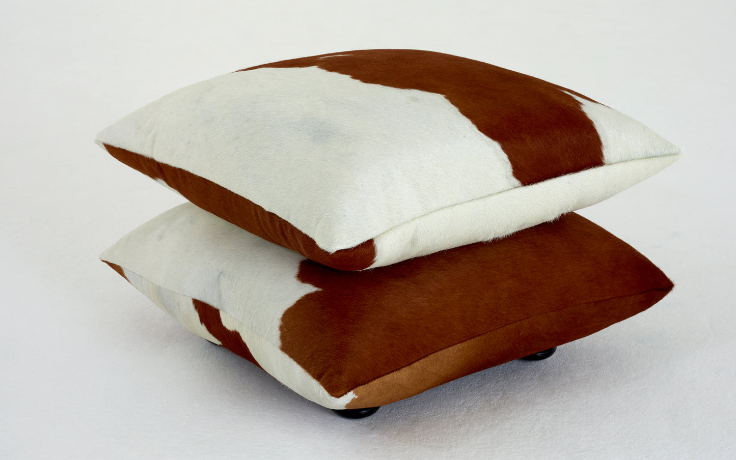 Special Edition Studio Stool: Cowhide