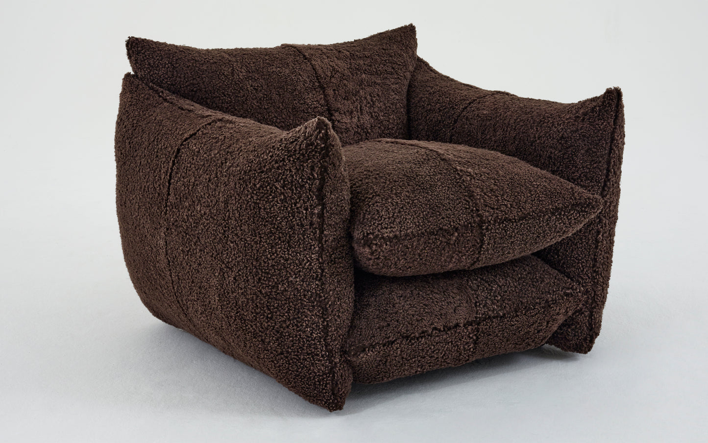 Studio Chair™ : Bear Shearling