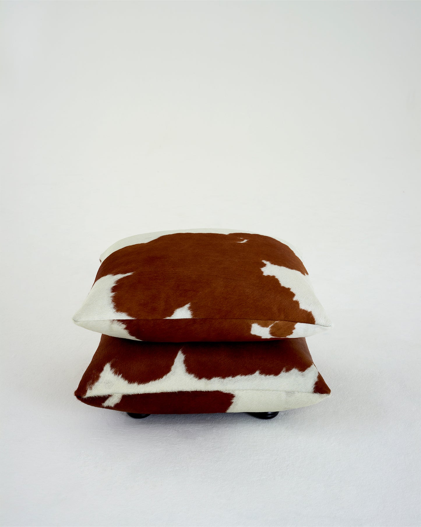 Special Edition Studio Stool: Cowhide