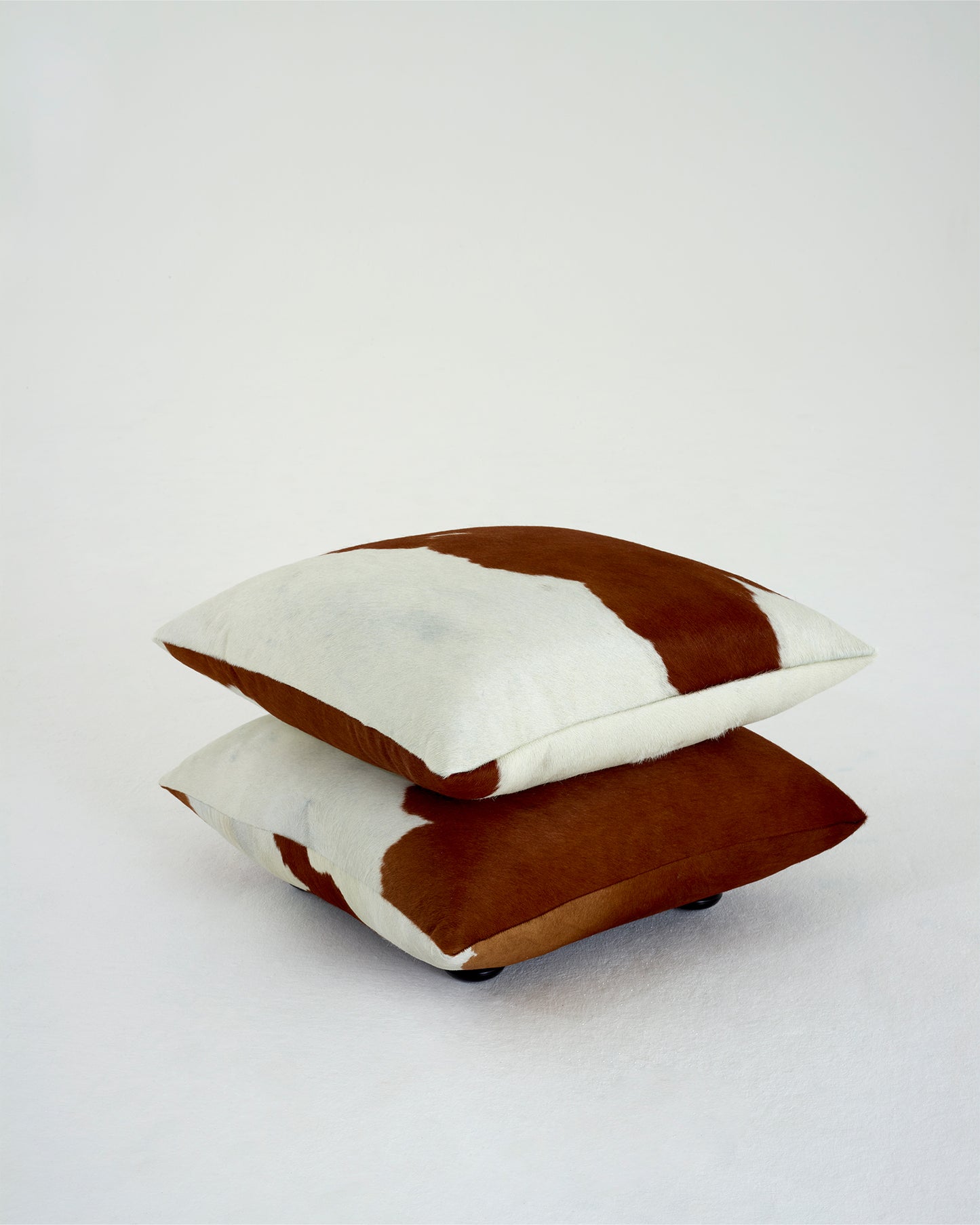 Special Edition Studio Stool: Cowhide