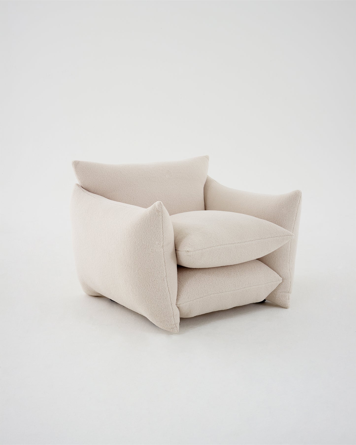 Studio Chair™ : Teddy