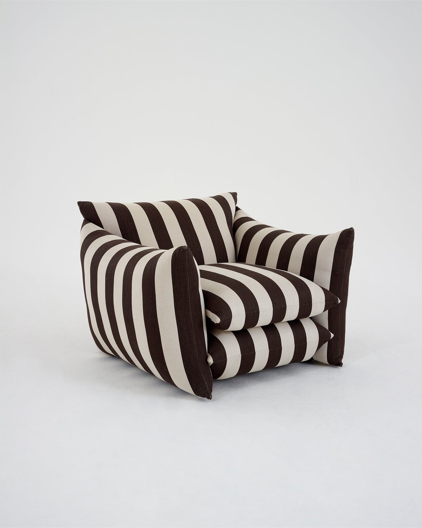 Studio Chair™ : Earth Studio Stripe