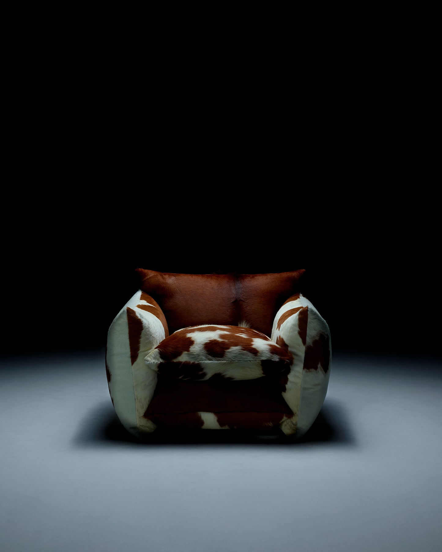 Special Edition Studio Chair™ : Cowhide