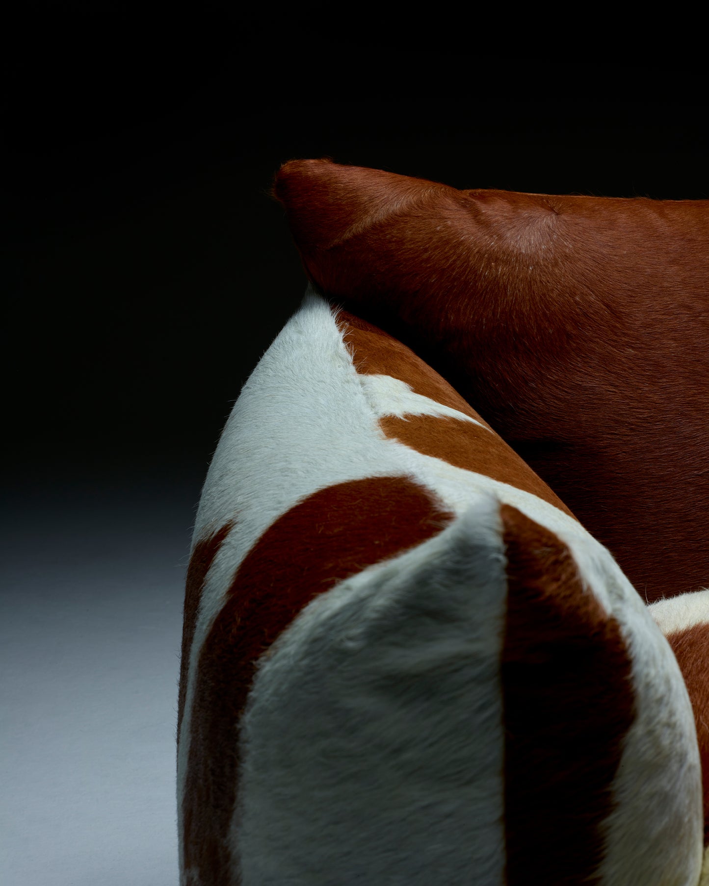 Special Edition Studio Chair™ : Cowhide