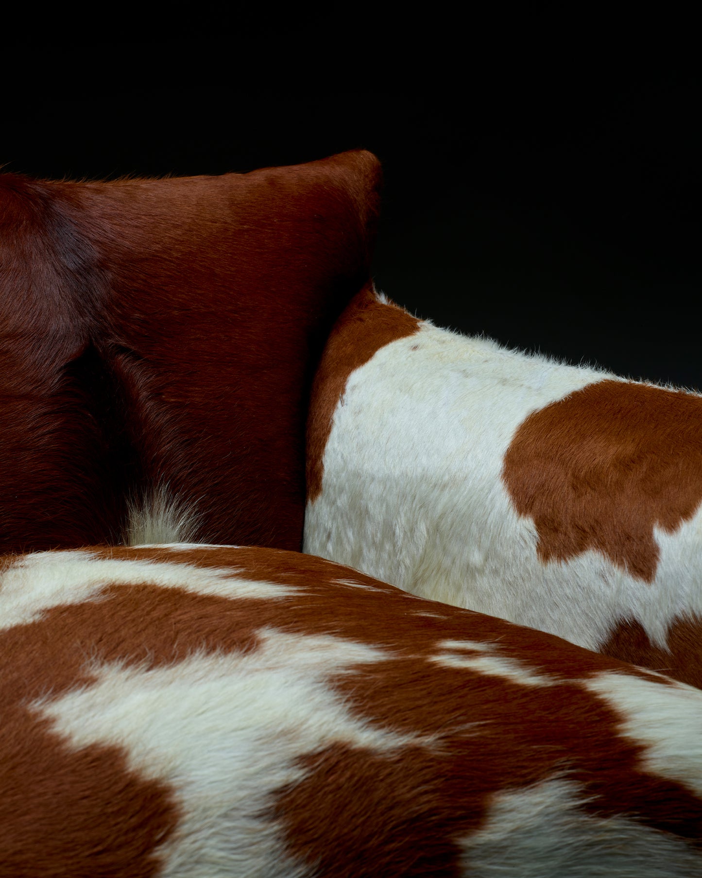 Special Edition Studio Chair™ : Cowhide
