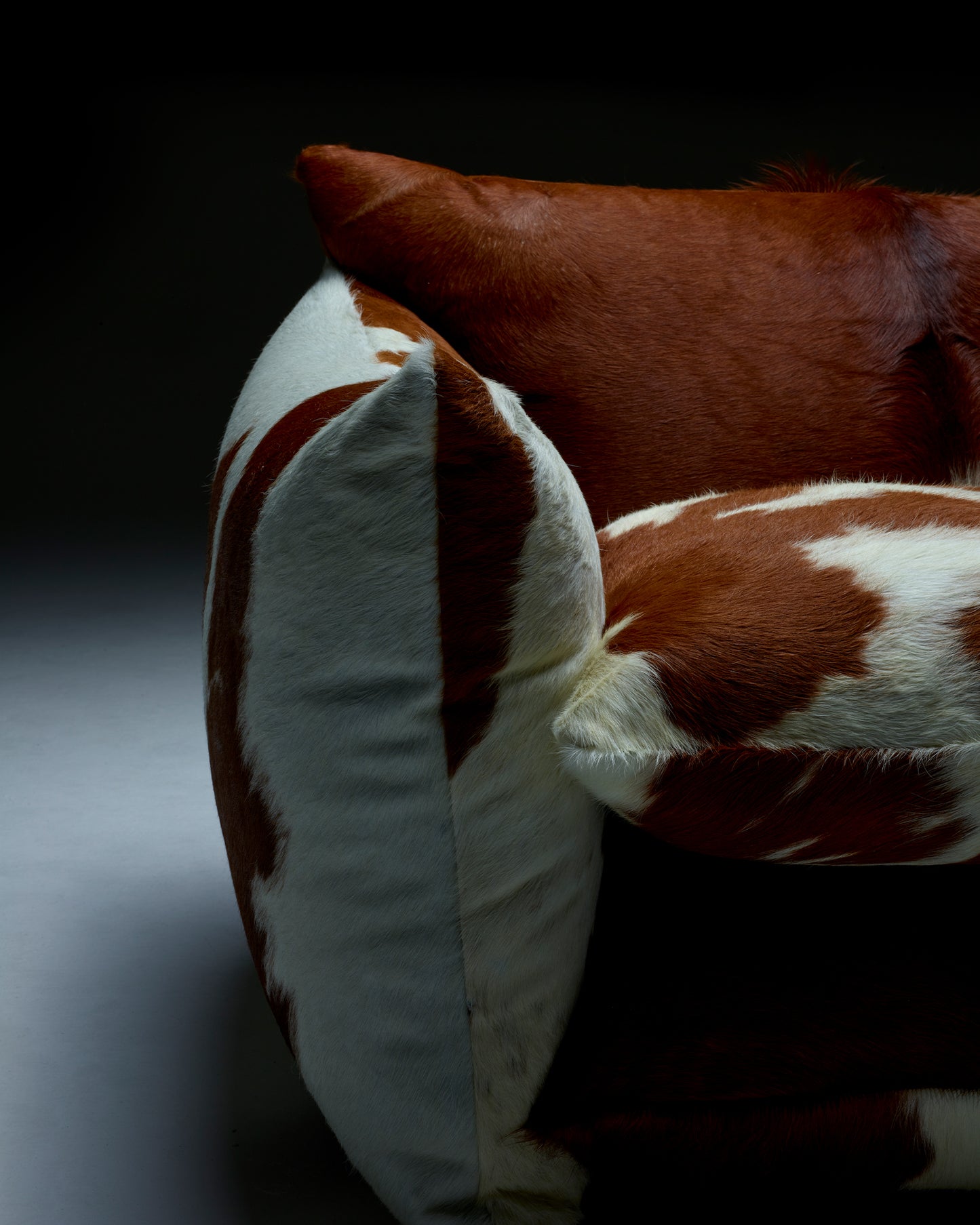 Special Edition Studio Chair™ : Cowhide