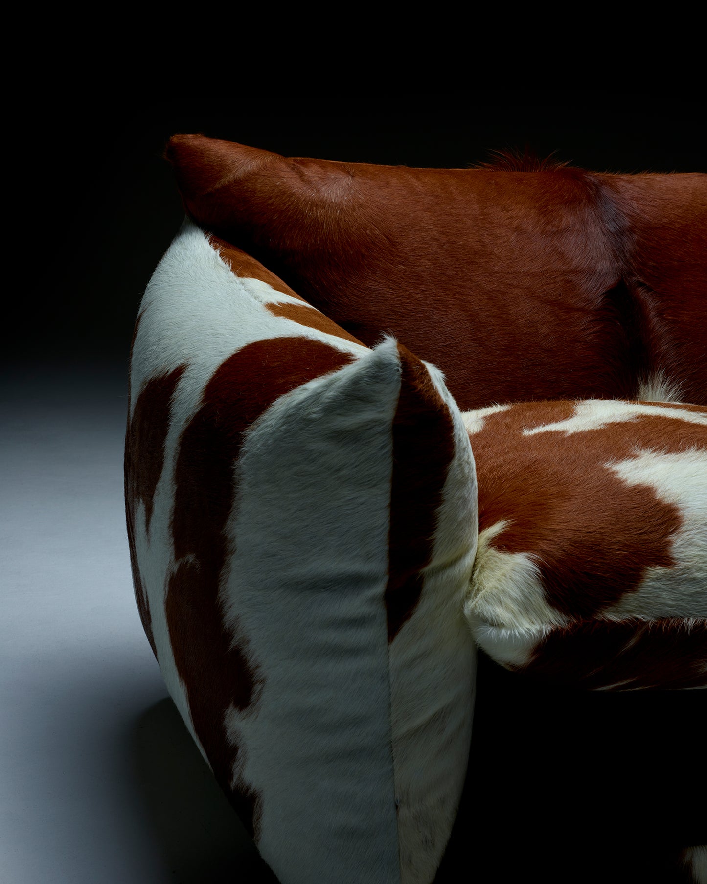 Special Edition Studio Chair™ : Cowhide