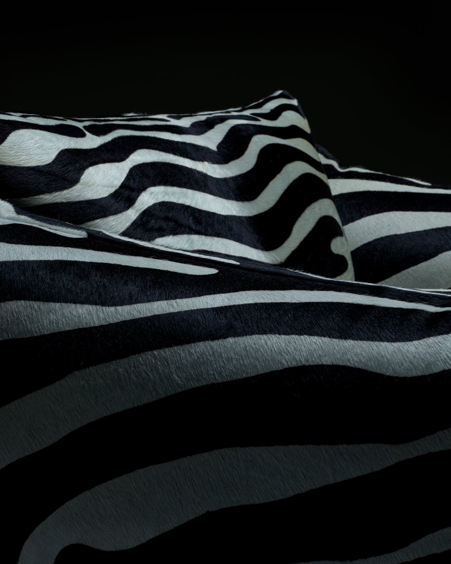 Special Edition Studio Chair™ : Zebra