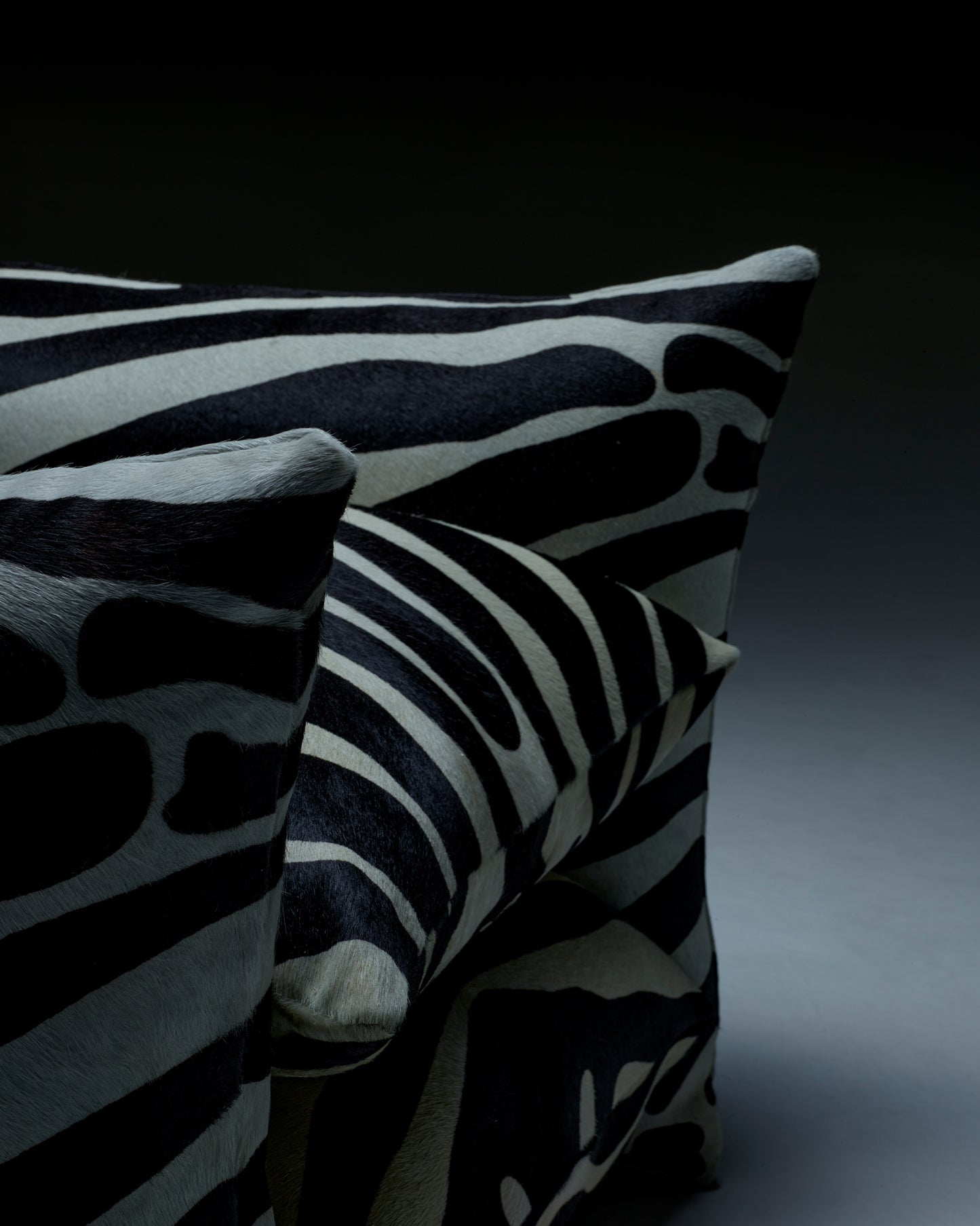 Special Edition Studio Chair™ : Zebra