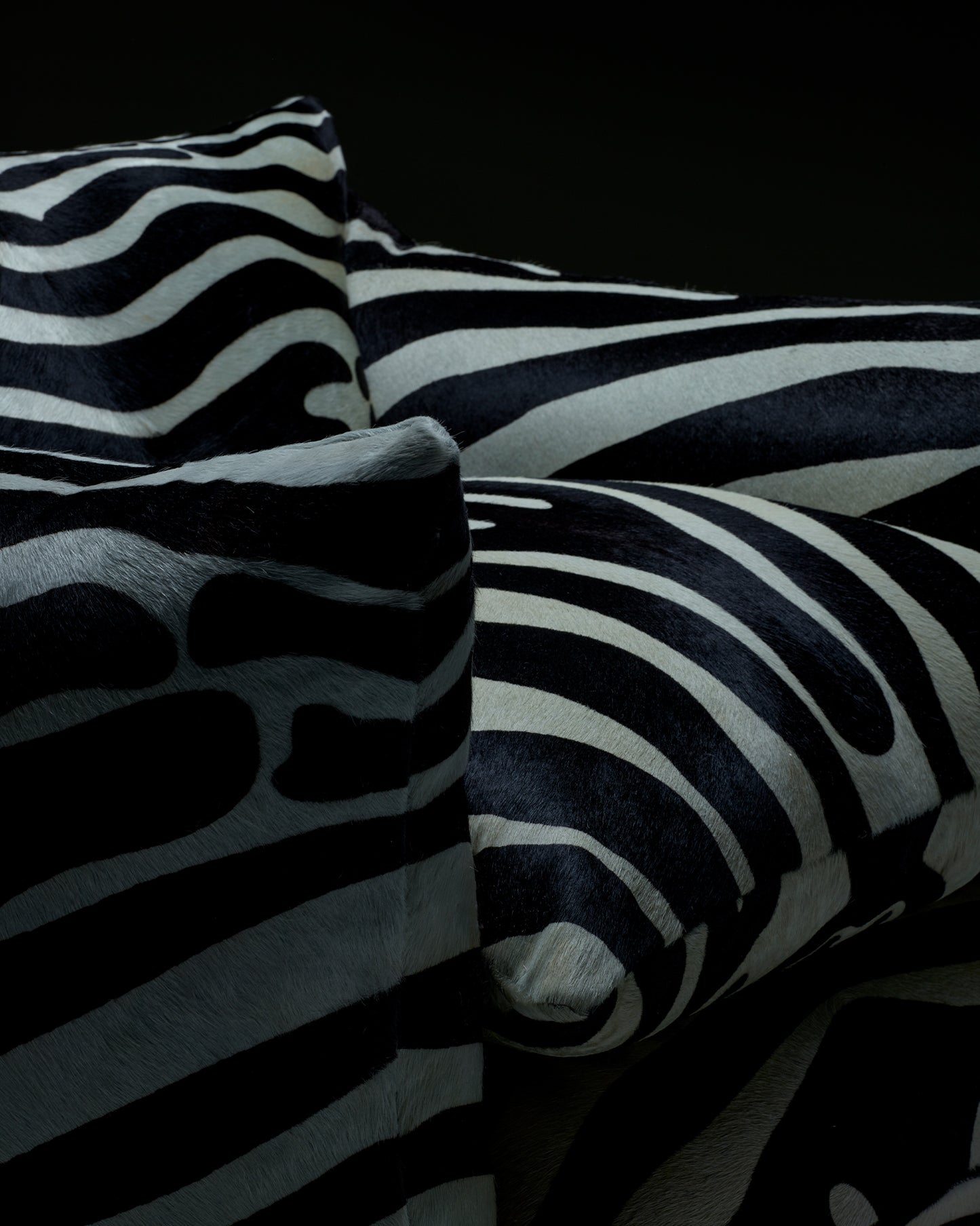 Special Edition Studio Chair™ : Zebra