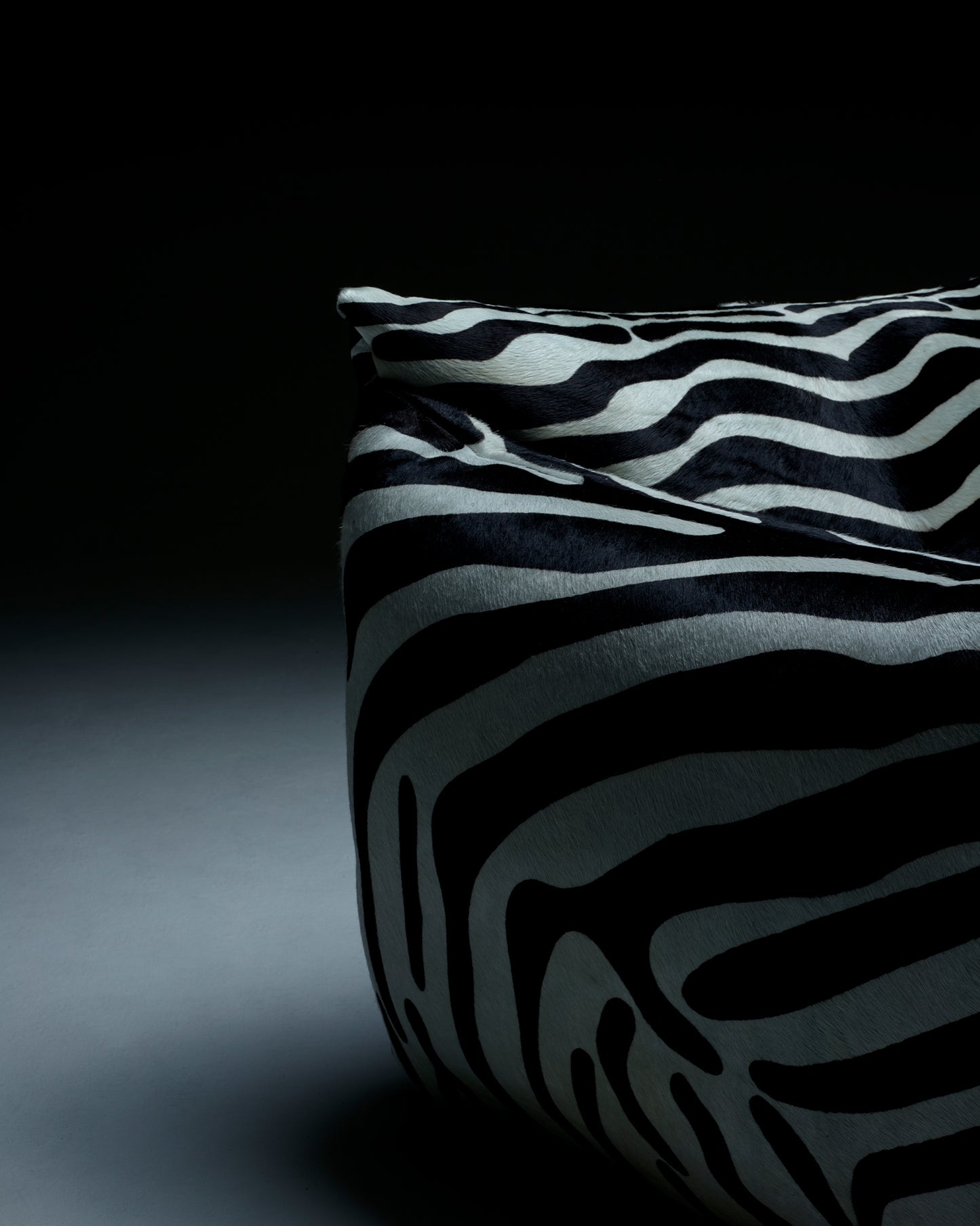 Special Edition Studio Chair™ : Zebra