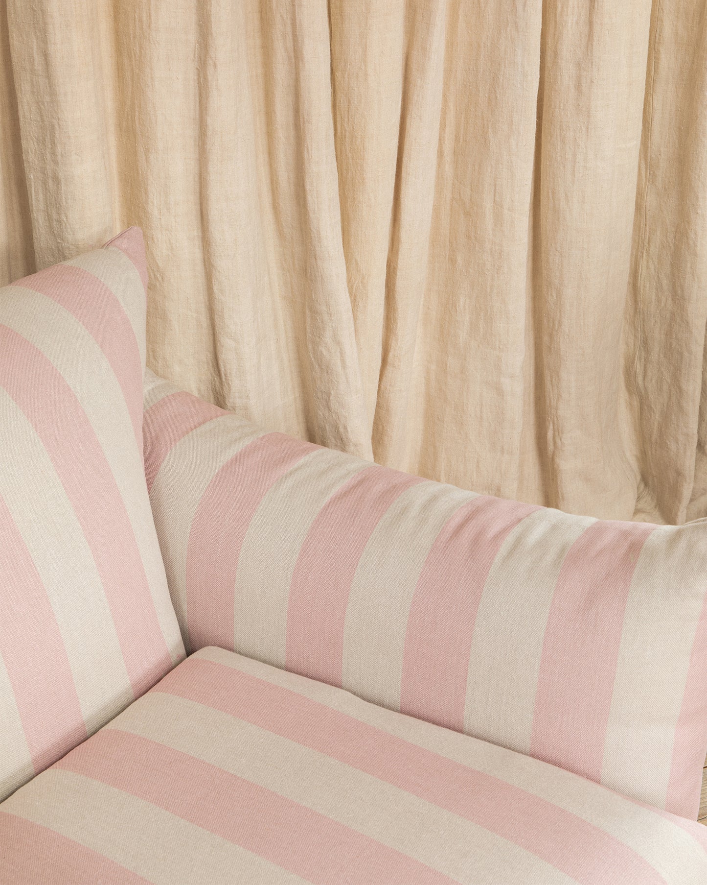 Studio Chair™ : Rose Studio Stripe