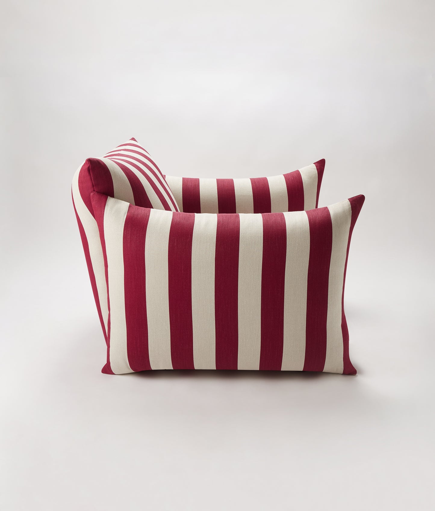 Studio Chair™ : Ruby Studio Stripe