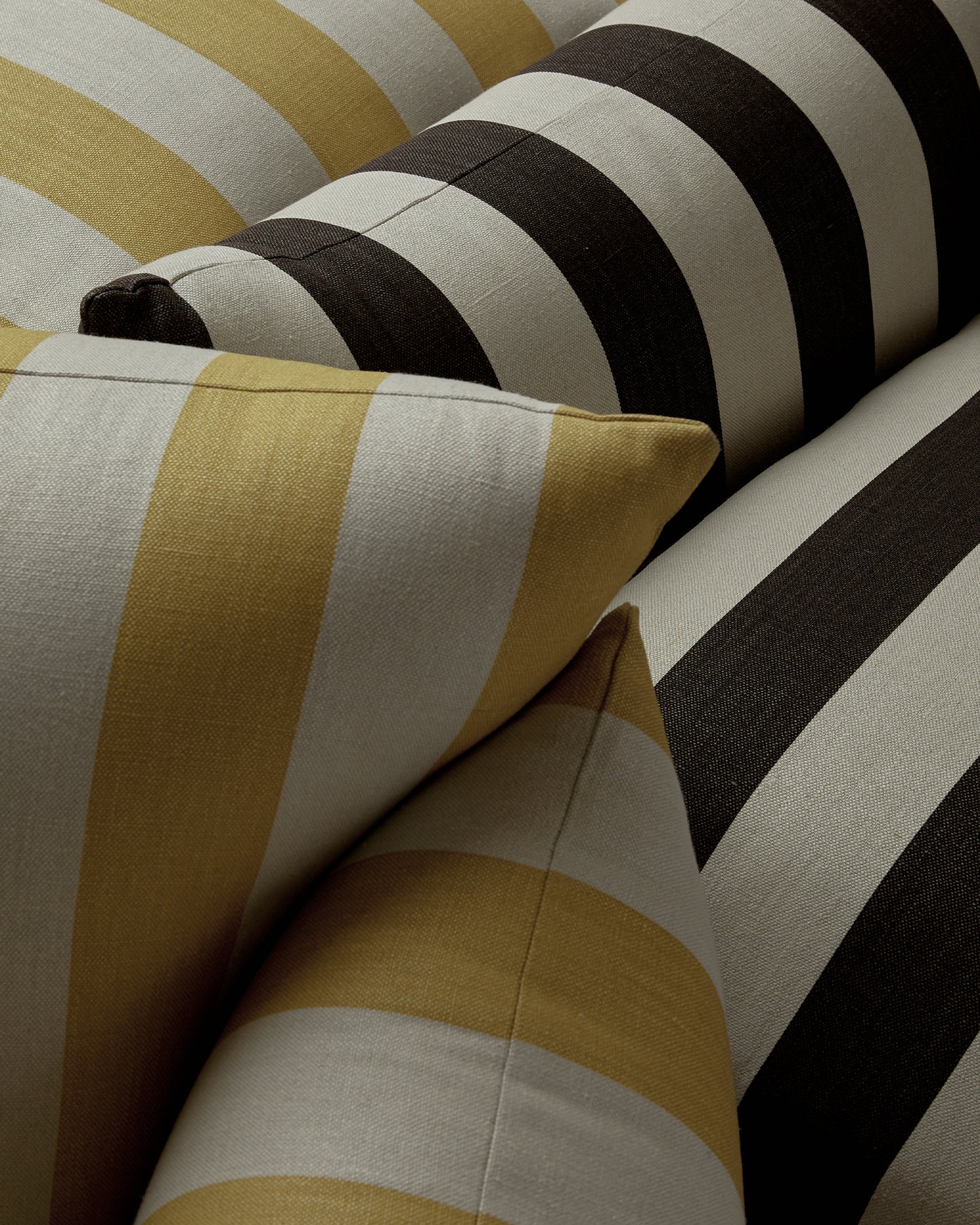 Studio Chair™ : Earth Studio Stripe