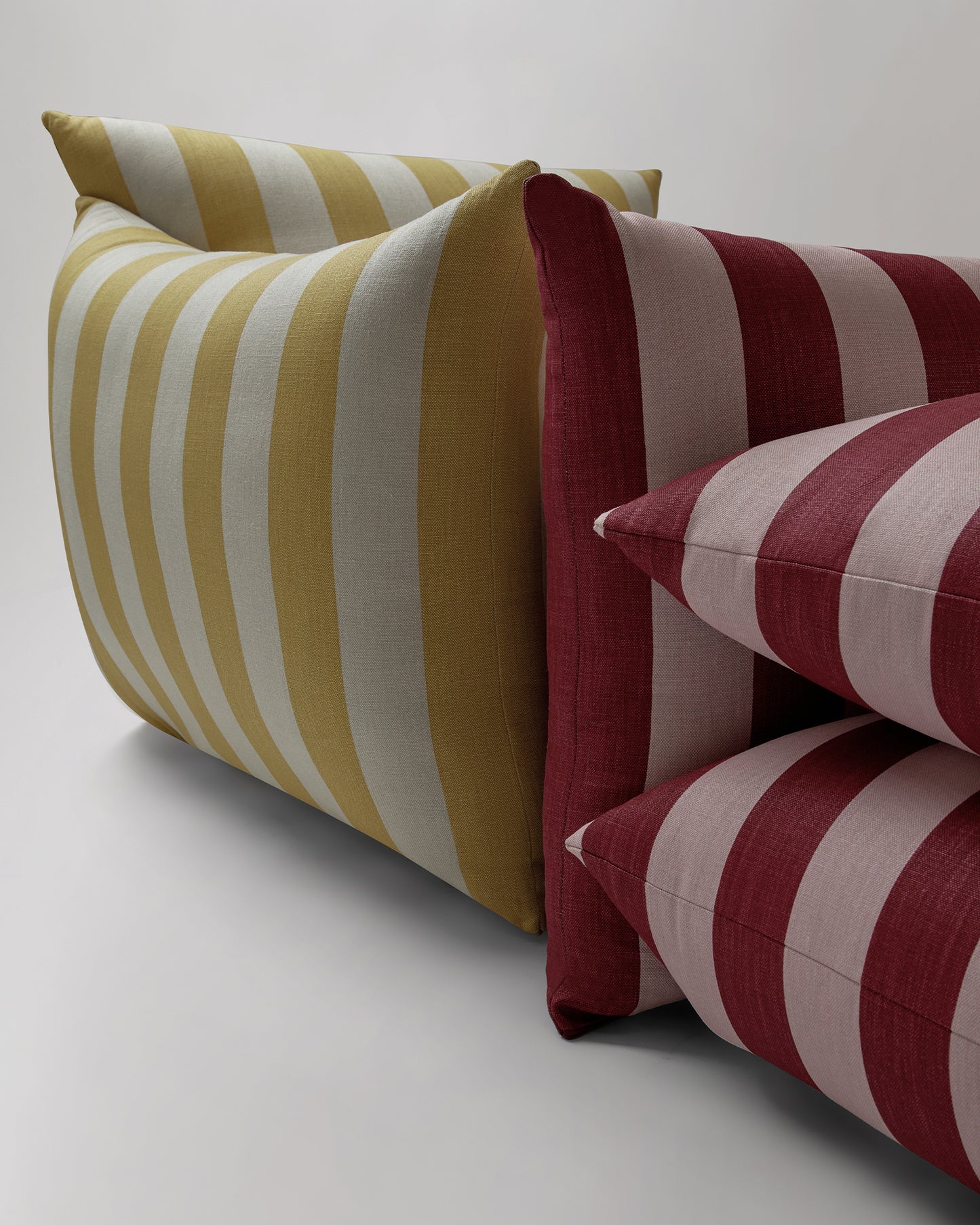 Studio Chair™ : Ruby & Rose Studio Stripe
