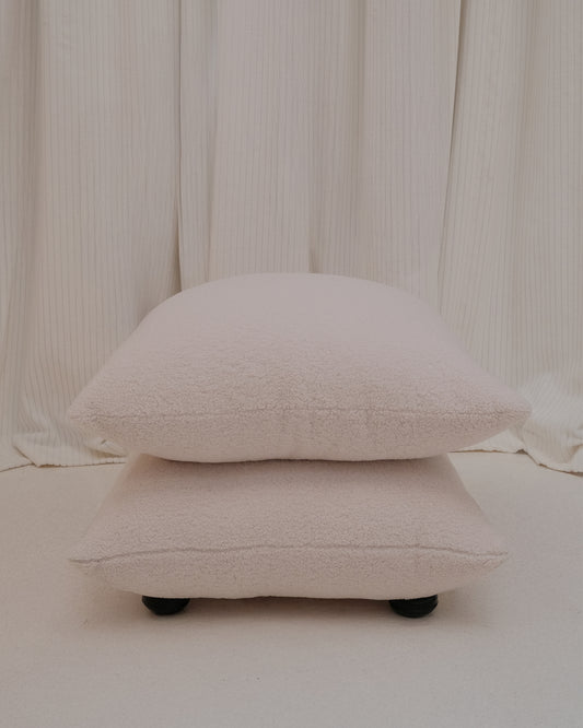 Studio Stool in Teddy