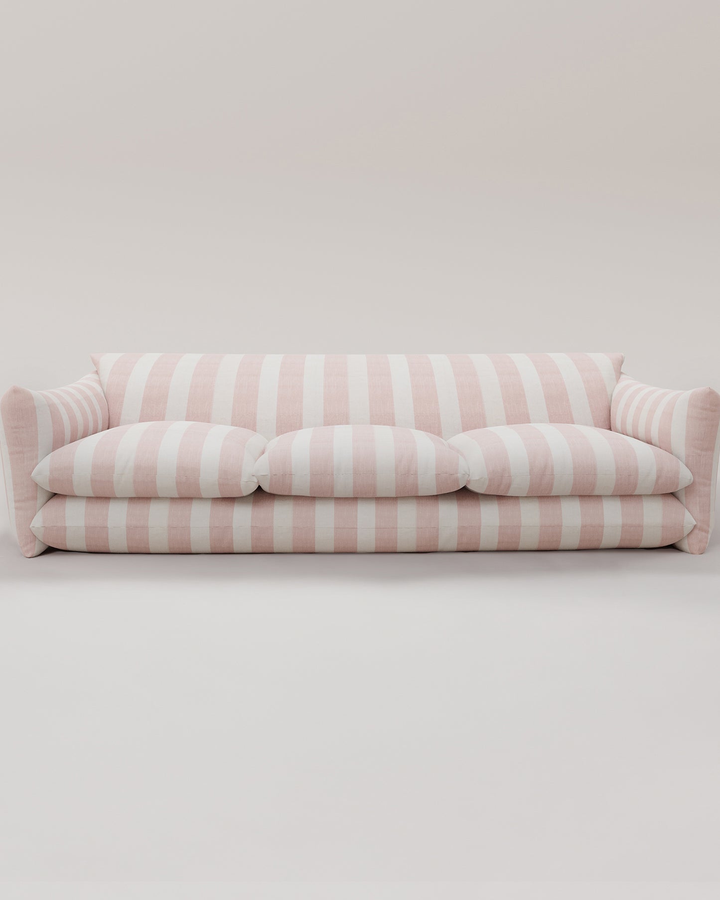 Studio Sofa in Studio Stripe