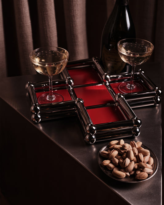 The Kiss Tray