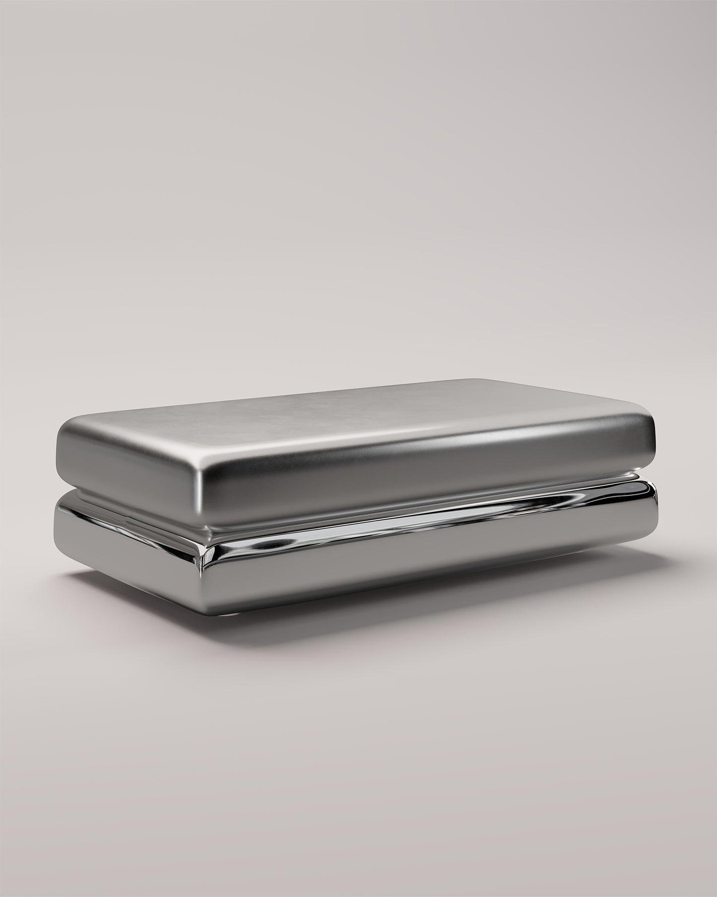 Daydream Studio Ottoman™