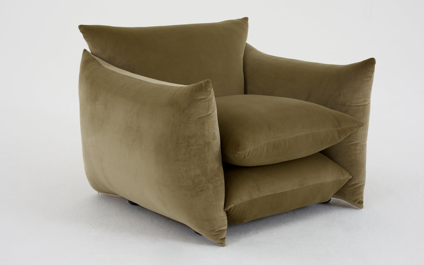 Studio Chair™ : Fern Velvet