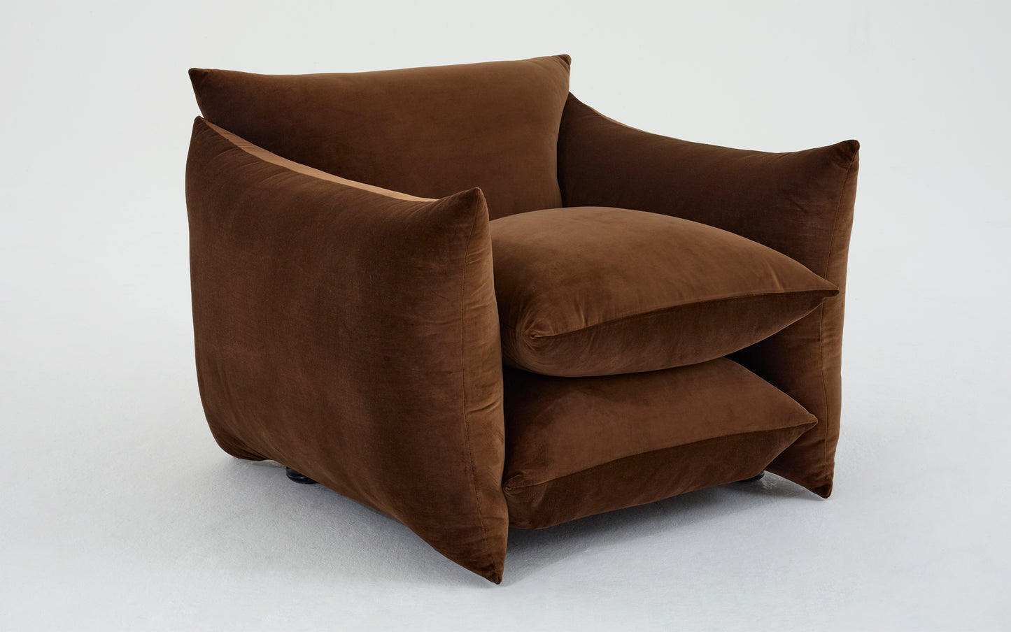 Studio Chair™ : Mole Velvet