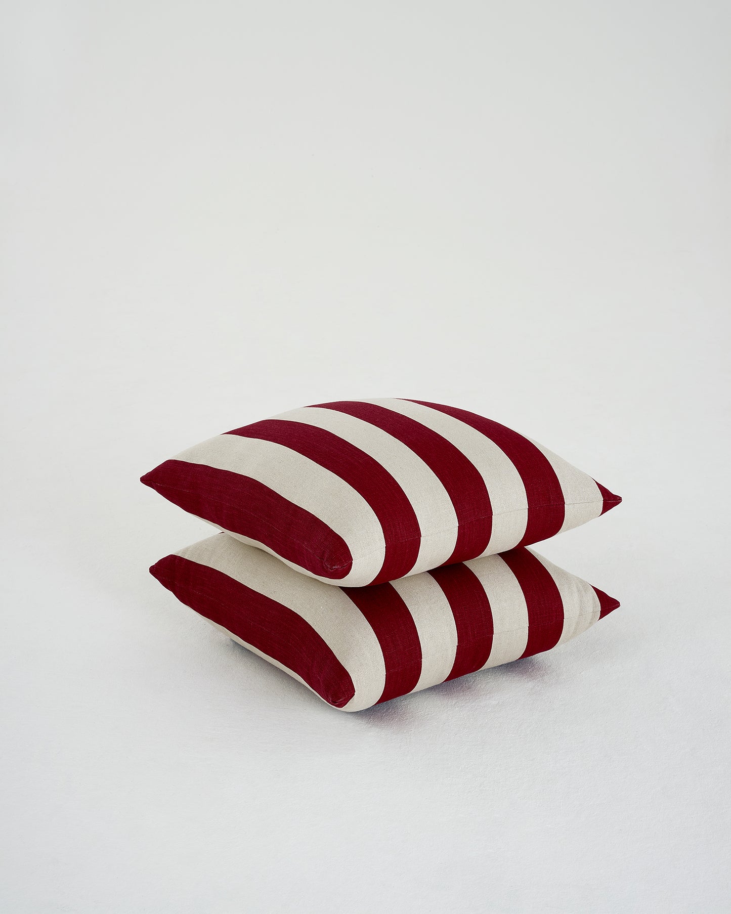 Studio Stool : Studio Stripe