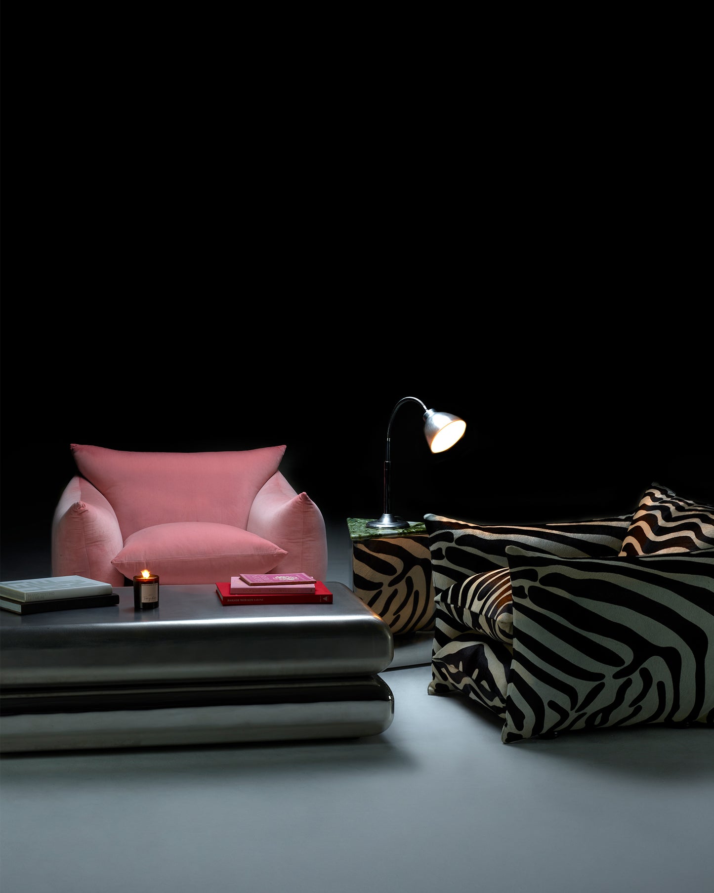 Daydream Studio Ottoman™