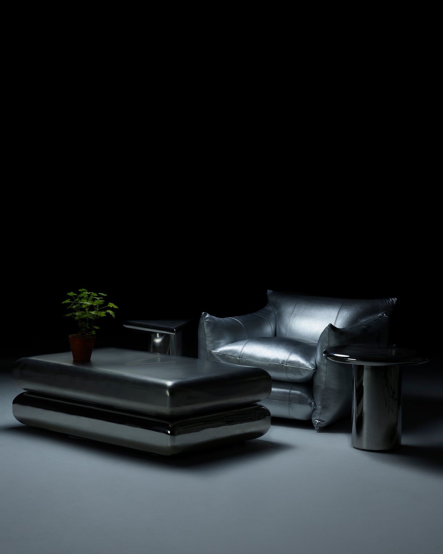 Daydream Studio Ottoman™