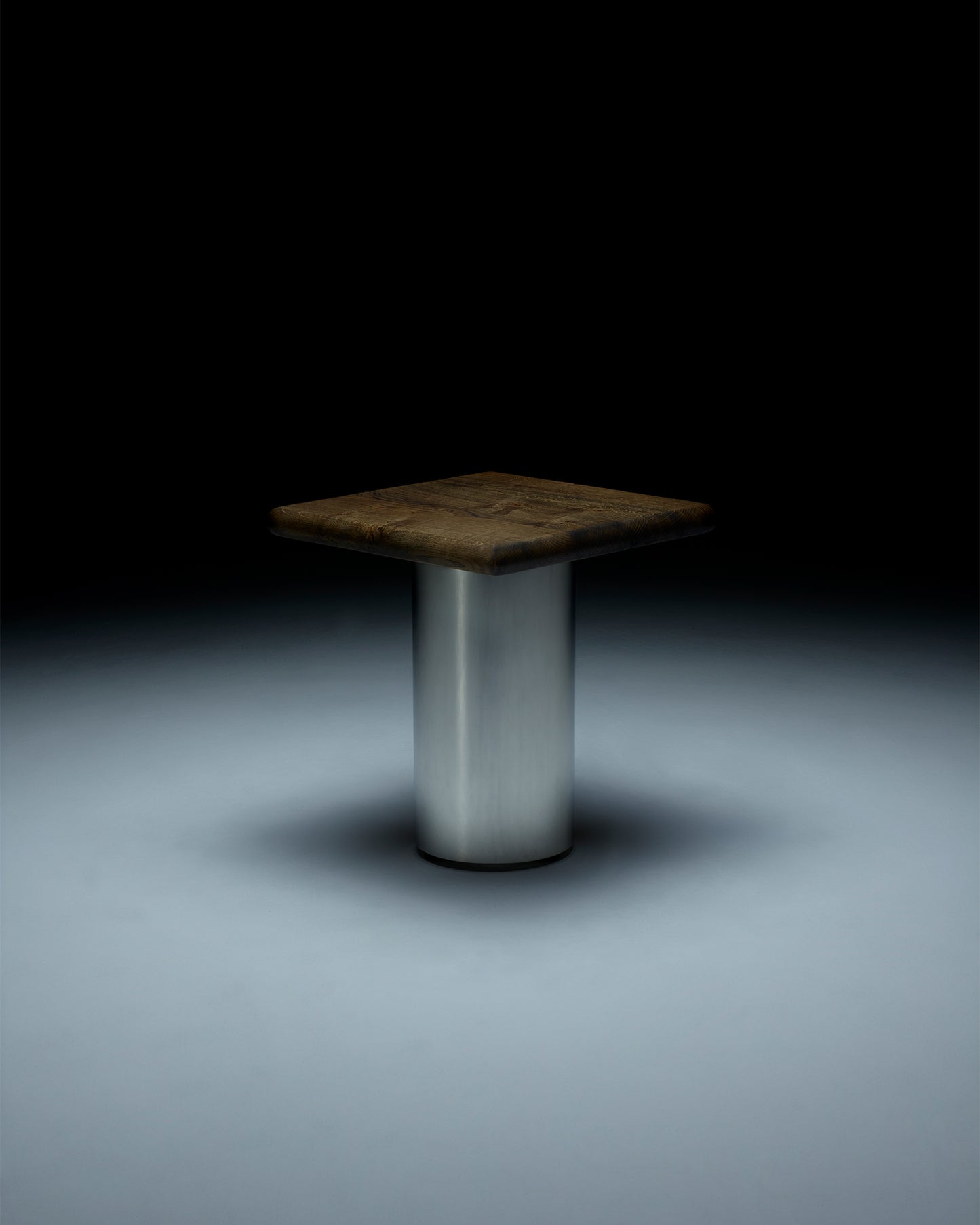 Daydream Shape Table™ : Oak