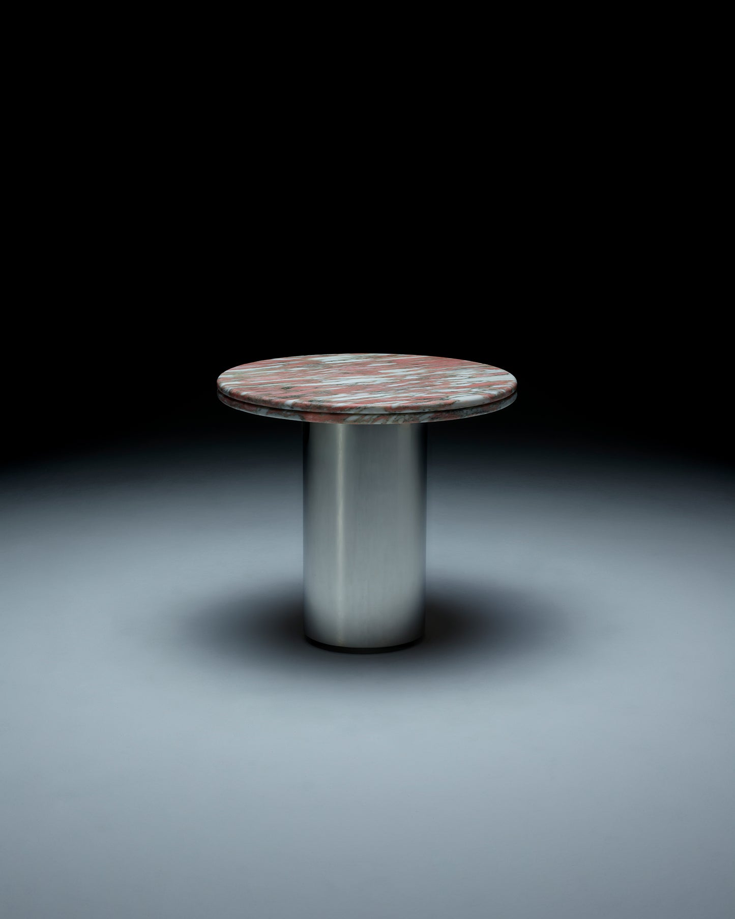 Daydream Shape Table™ : Marble